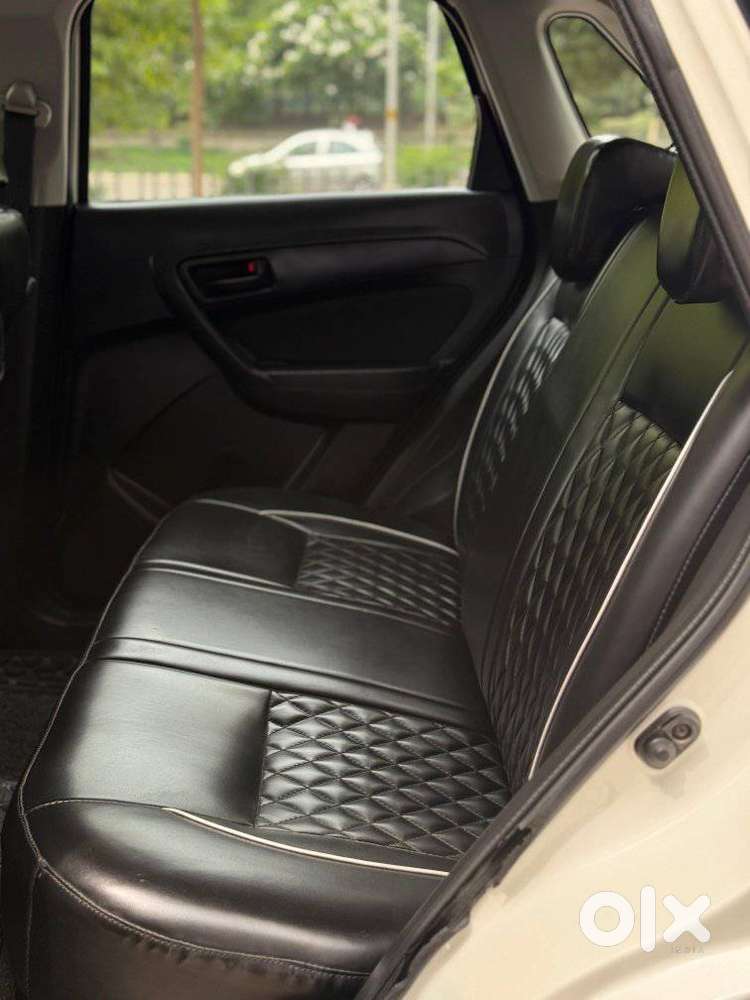 Maruti Suzuki Vitara Brezza Vdi Option, 2018, Diesel