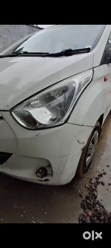 Hyundai Eon 2014 Petrol 55000 Km Driven