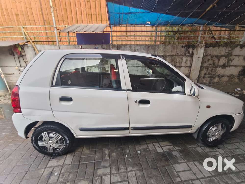 Maruti Suzuki Alto 0.8 Lxi (o), 2011, Petrol
