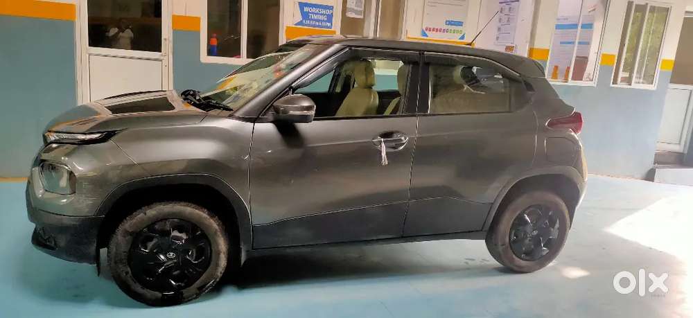 Tata Punch 2024