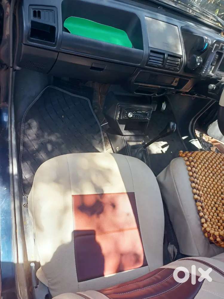 Maruti Suzuki 800 1999
