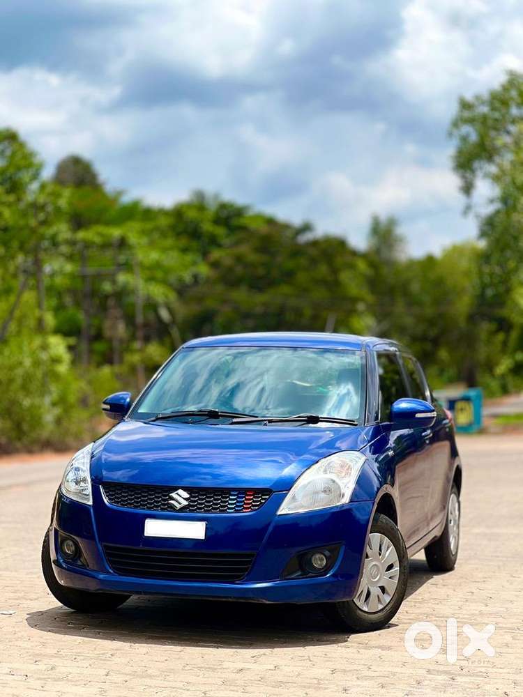 Maruti Suzuki Maruti Petrol 2013 1 St Owner