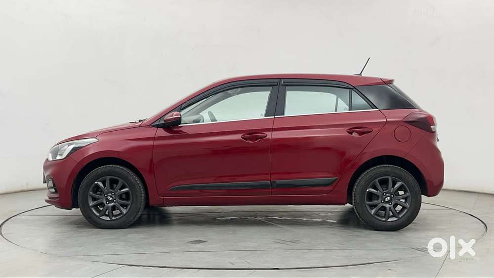 Hyundai Elite I20 Sportz Plus, 2020, Petrol