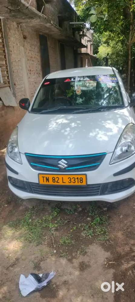 Maruti Suzuki Dzire 2022