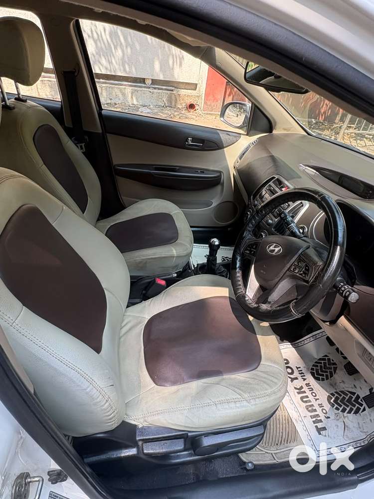 Hyundai I20 1.2 Asta, 2013, Petrol