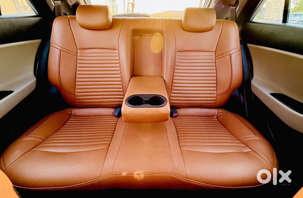 Hyundai Elite I20 Asta Option Cvt, 2019, Petrol