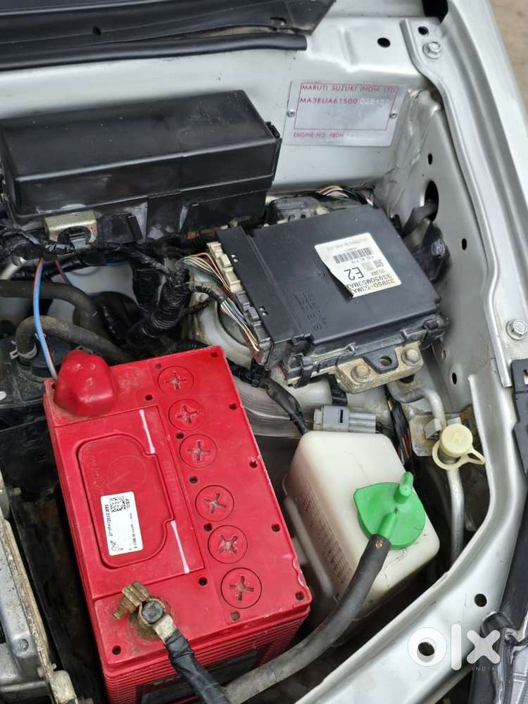 2018 Maruti Suzuki Alto
