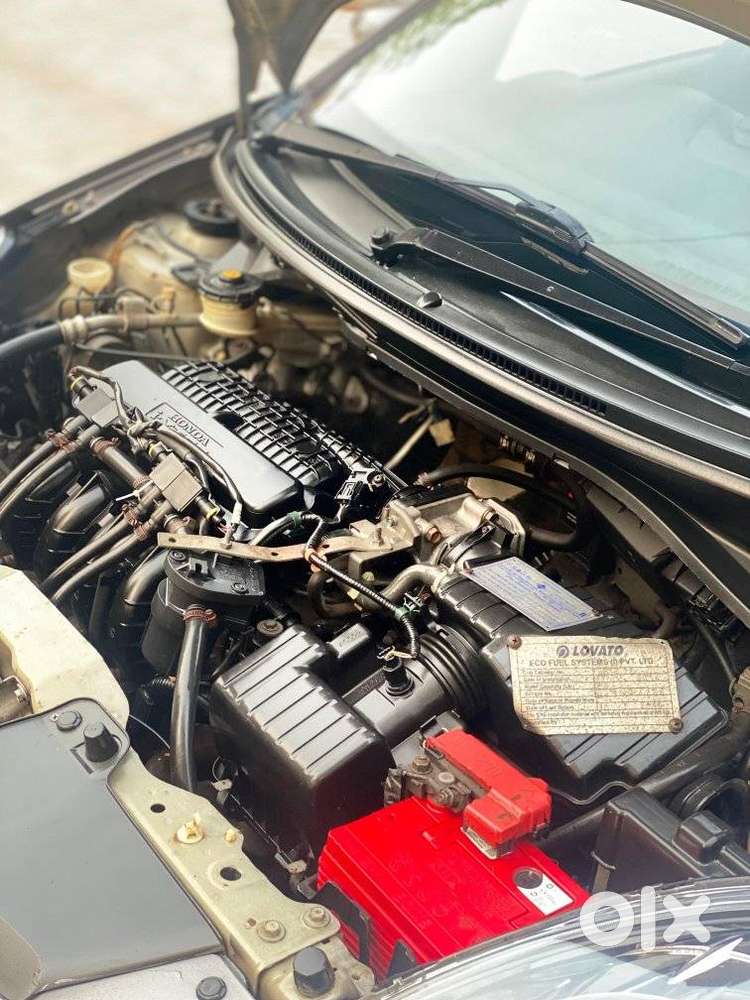 Honda Brio Vx At, 2013, Cng & Hybrids