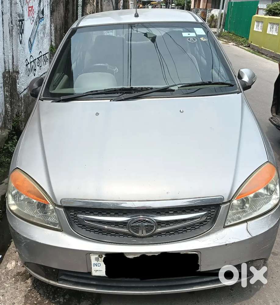 Tata Indigo Ecs Diesel Good Condition