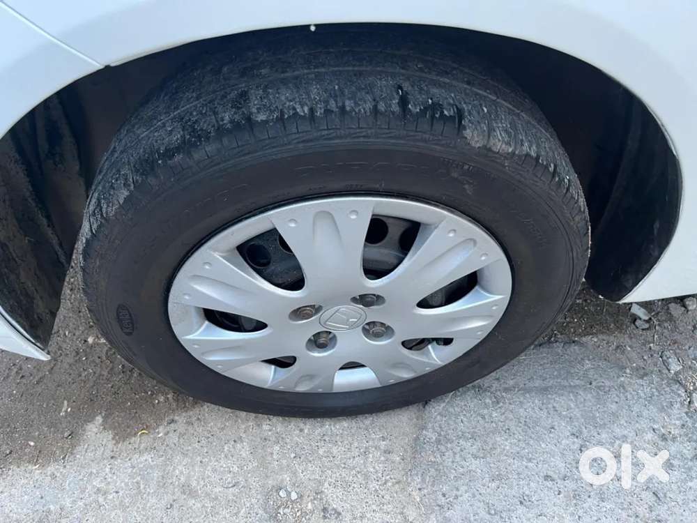 Honda Brio S Mt, 2012, Petrol