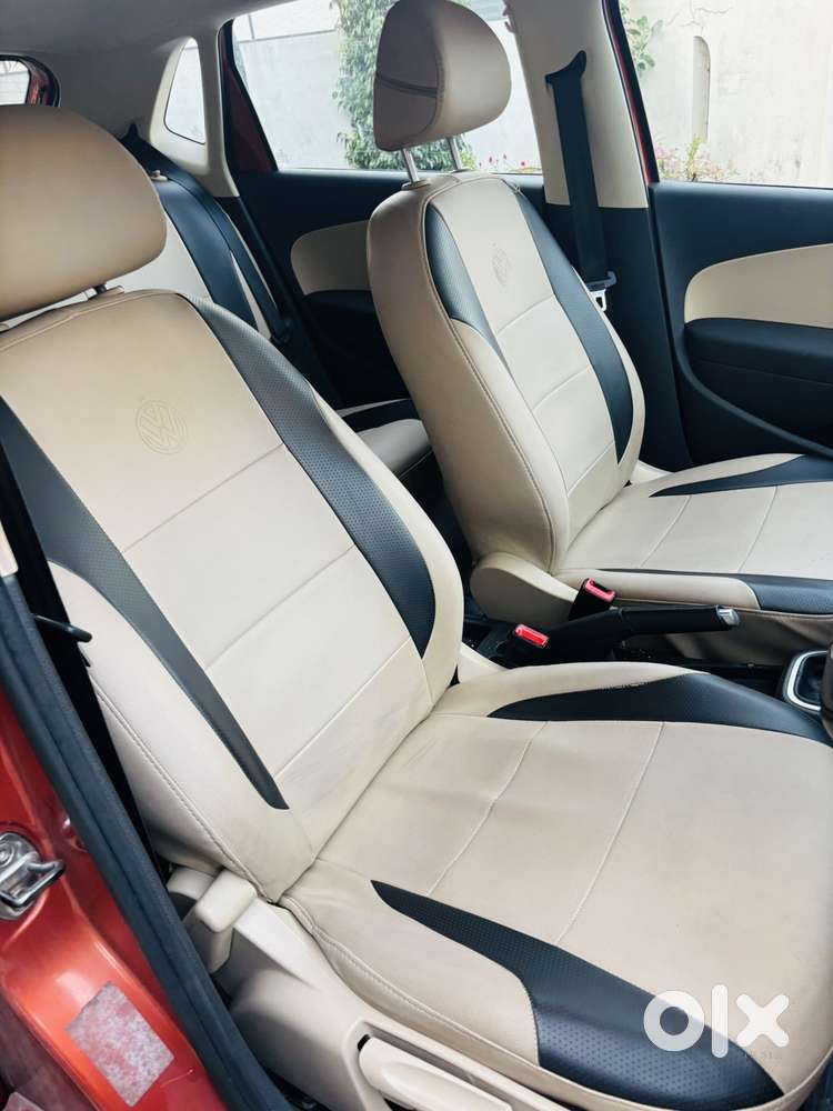 Volkswagen Polo Select 1.2 Mpi Highline, 2014, Petrol