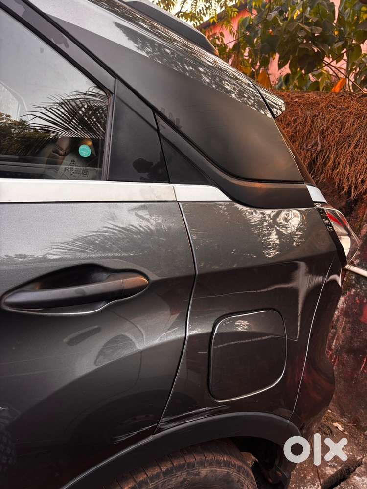 Tata Nexon 2021 Petrol Well Maintained