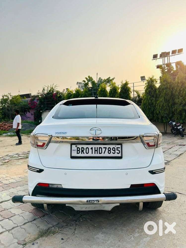 Tata Tigor 1.2 Revotron Xz Plus, 2023, Petrol