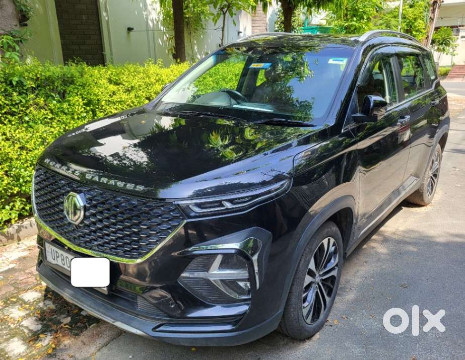 Mg Hector Plus 2.0 Sharp Diesel Turbo, 2022, Diesel