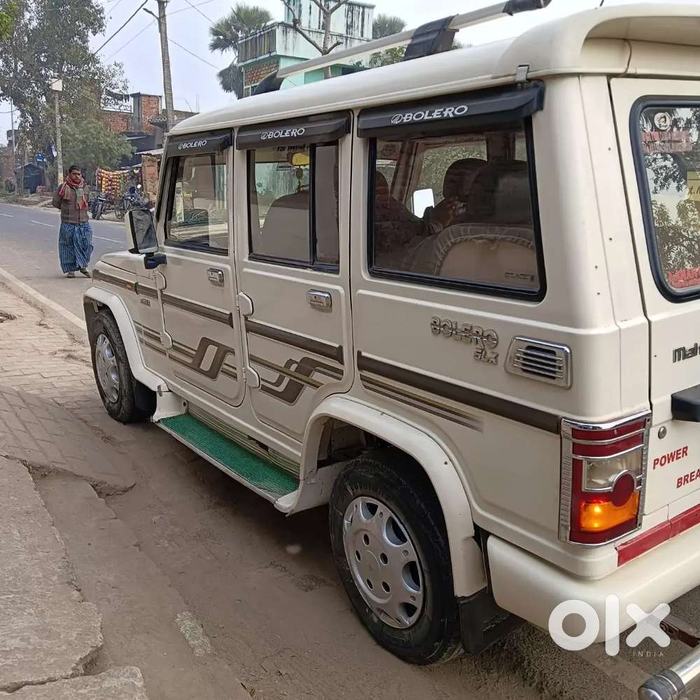 Mahindra Xylo 2015