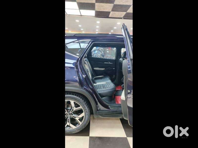 Kia Seltos Gtx Plus 1.5 Turbo Petrol Dct, 2024, Petrol