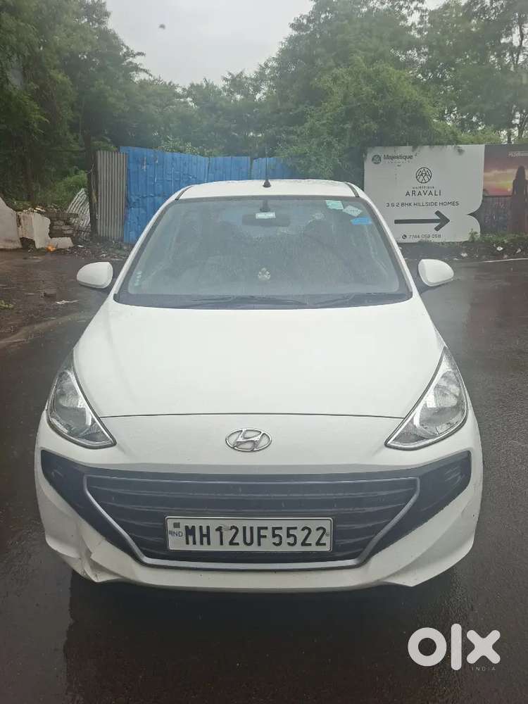 Hyundai Santro Sportz 2022