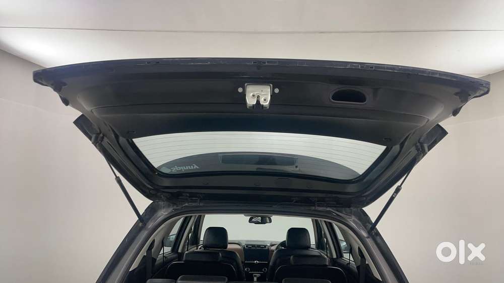Hyundai Alcazar 1.5 Signature (o) Diesel At 6 Str, 2023, Diesel
