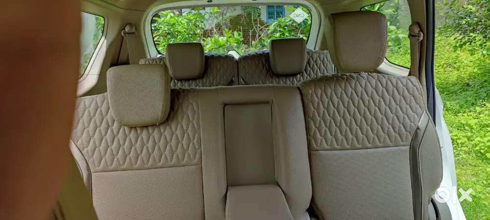 Maruti Suzuki Ertiga 2022 First Owner