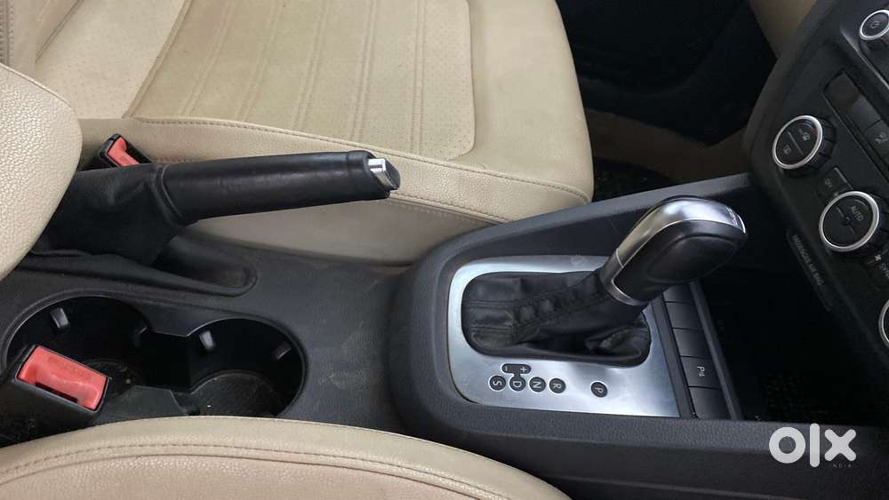 Volkswagen Jetta 2.0l Tdi Highline At, 2014, Diesel