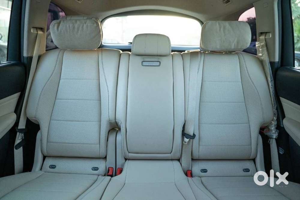 Mercedes-benz Gls 400d 4matic, 2022, Diesel