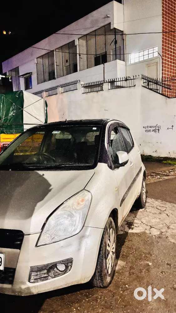 Maruti Ritz Lxi 2011 Diesel Manual Urjent Sell