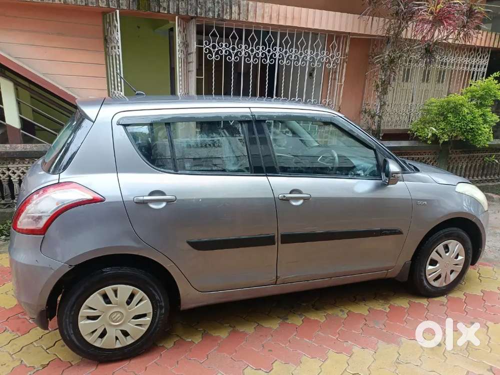 Maruti Suzuki Swift