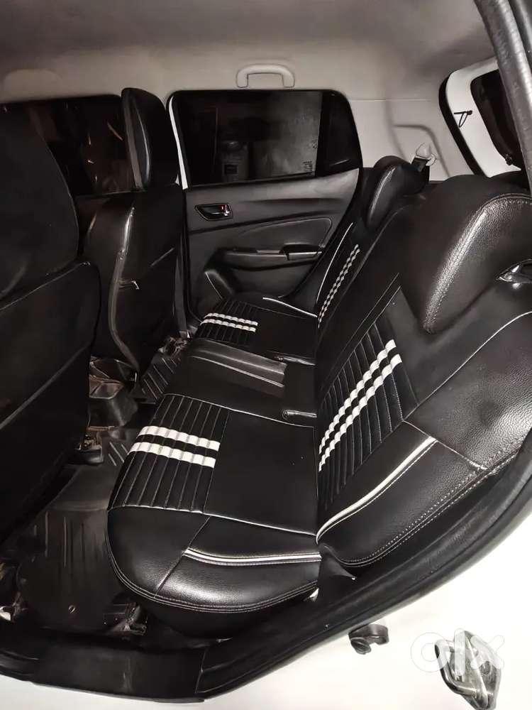 Maruti Swift Zdi  Plus Diesel  2019