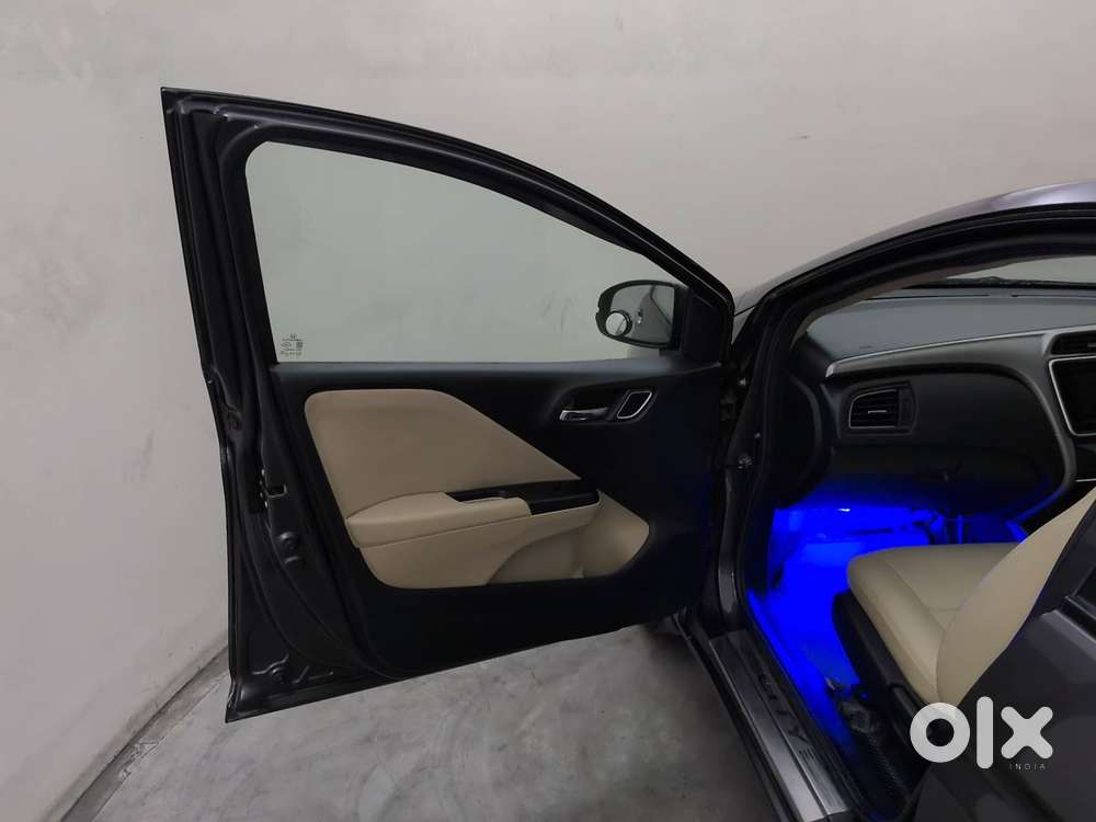 Honda City 1.5 V 4th Gen I-vtec Mt, 2022, Petrol
