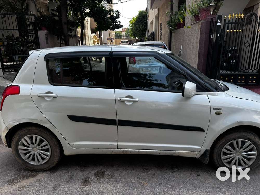 Maruti Suzuki Swift 2009