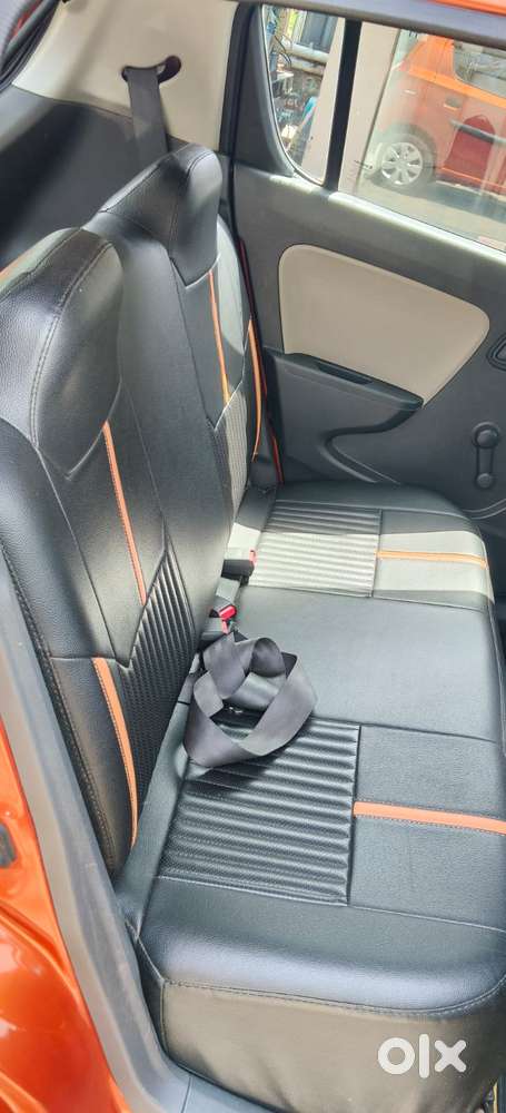 Maruti Suzuki Alto K10 Lxi Optional, 2017, Petrol