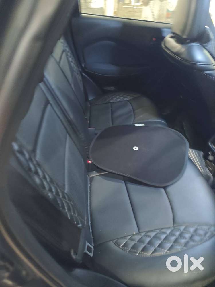 Maruti Suzuki Baleno Delta 2025 Grey Color First Owner
