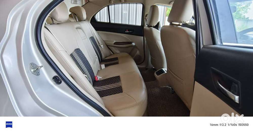 Maruti Suzuki Swift Dzire Zxi Plus , 2018, Petrol