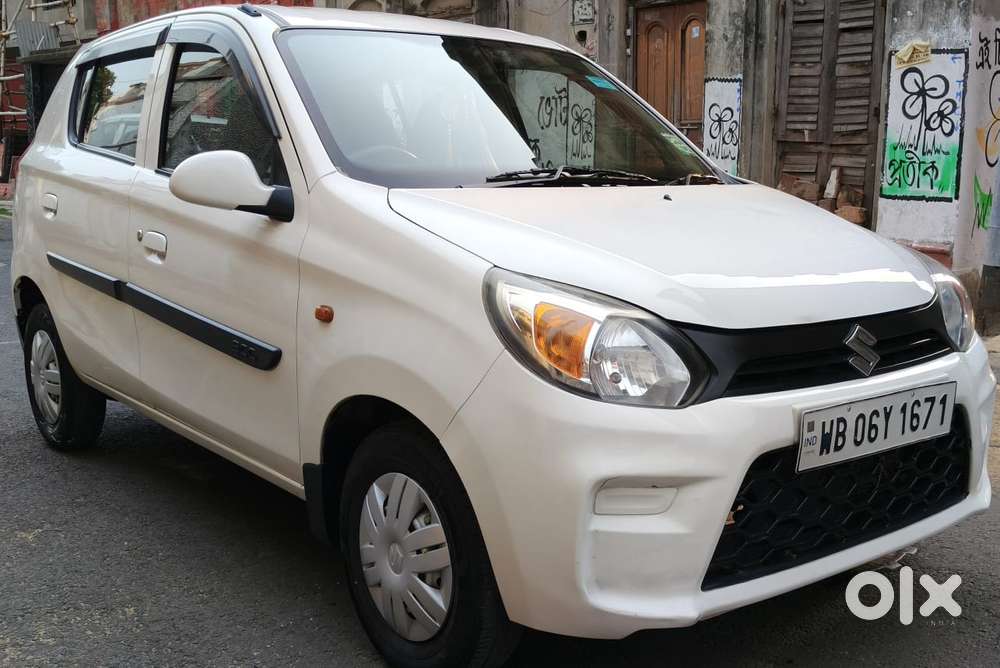Maruti Suzuki Alto 800 0.8 Lxi (o), 2020, Petrol