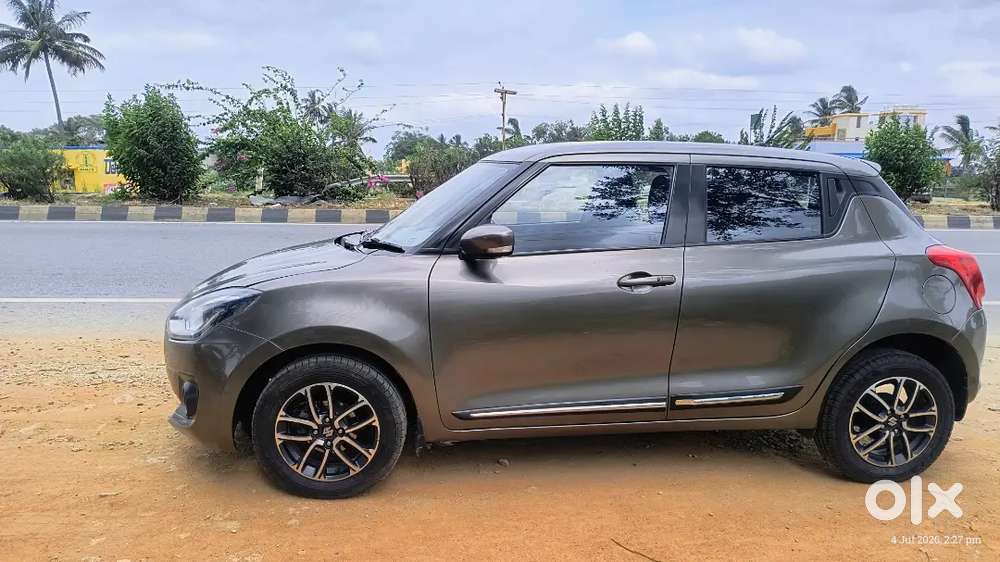 Maruti Suzuki Swift Zdi 2018 Diesel Manual
