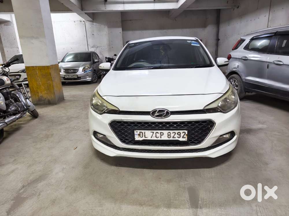 Hyundai I20 1.2 Spotz, 2014, Petrol