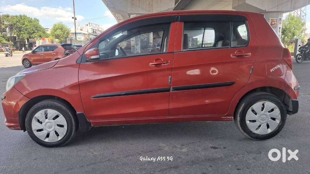 Maruti Suzuki Celerio Vxi Mt, 2019, Petrol
