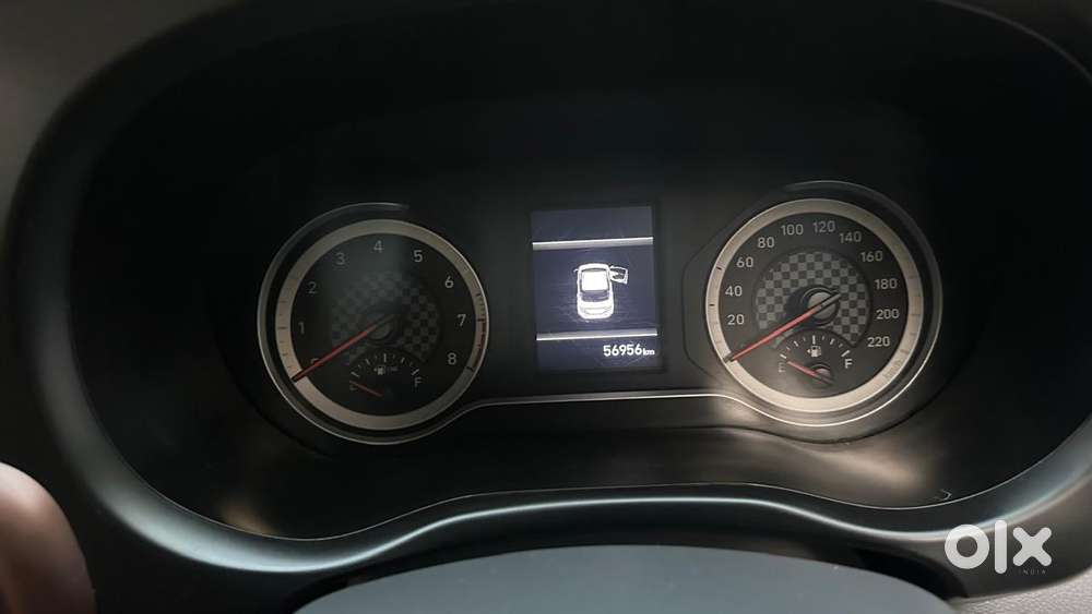Hyundai Aura 1.2 S Cng, 2023, Cng & Hybrids