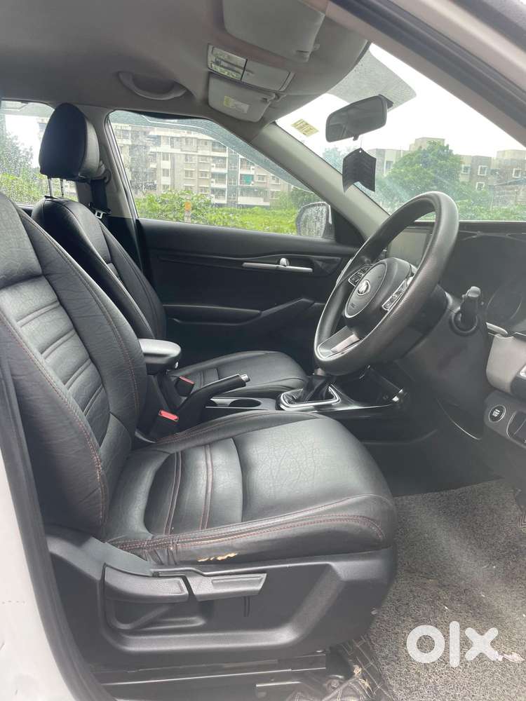 Kia Seltos Htk Plus D, 2019, Diesel