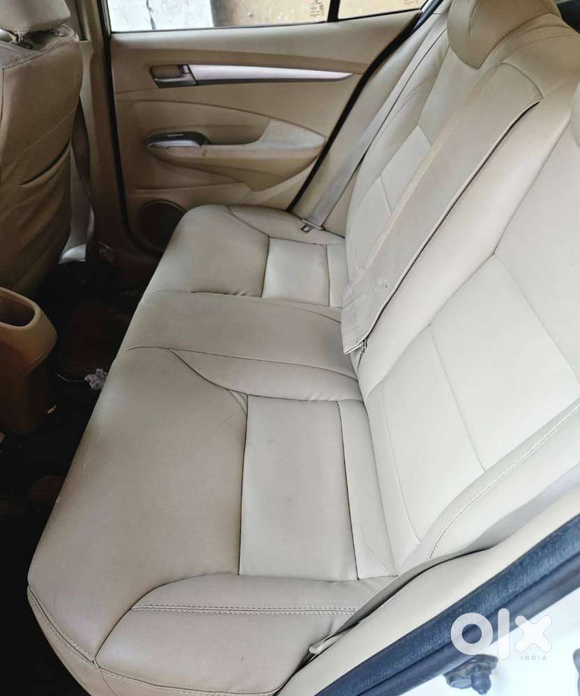Honda City 1.5 Mt 2010