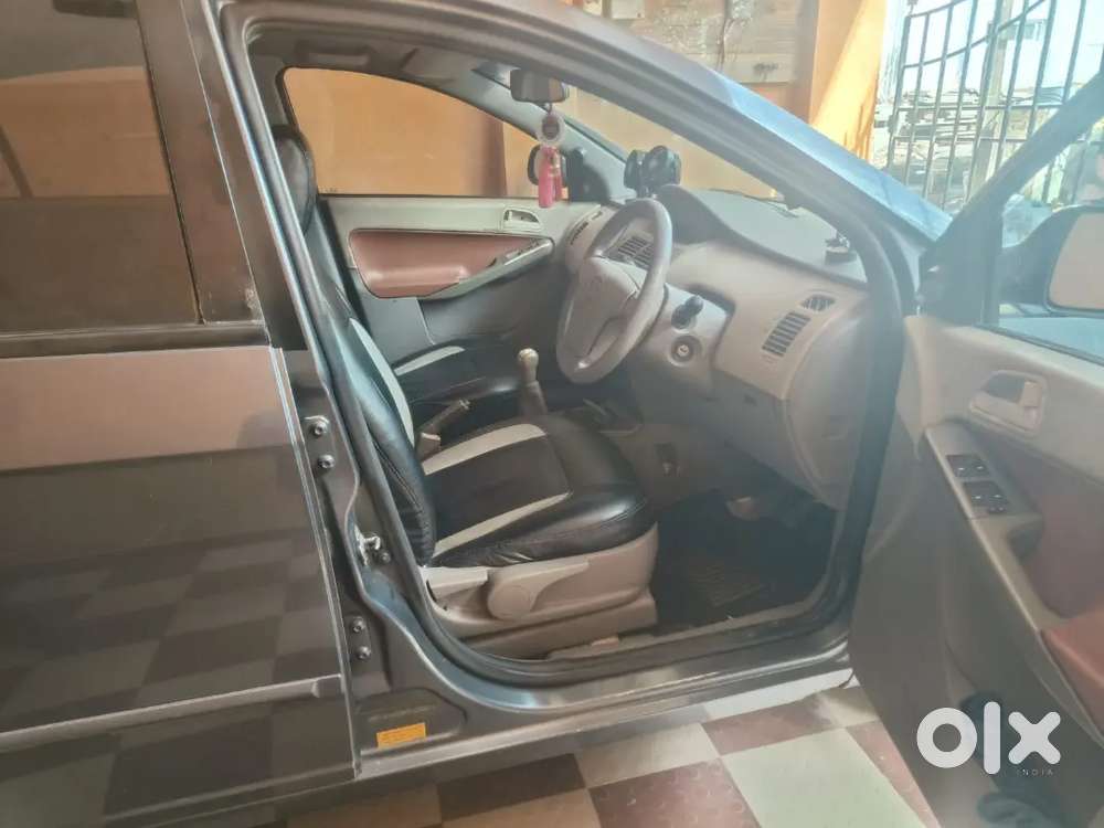 Tata Indica Vista 2010 Car