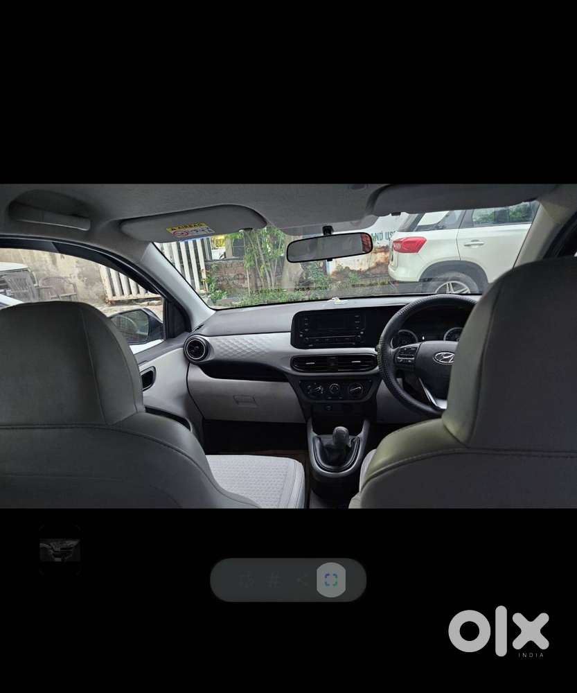 I10nios Cng Motozen Aftermarket Best Kit