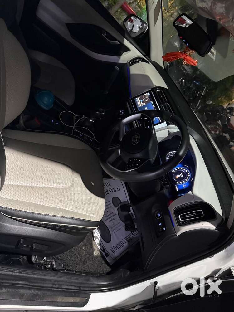 Hyundai Creta 1.5 Sx (o) Diesel, 2022, Diesel