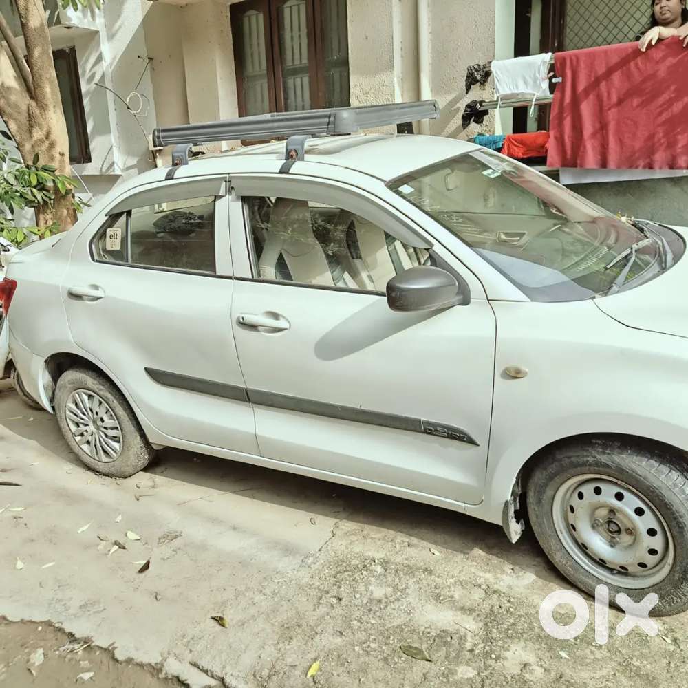 Maruti Dzire 1.2 Tour 2023