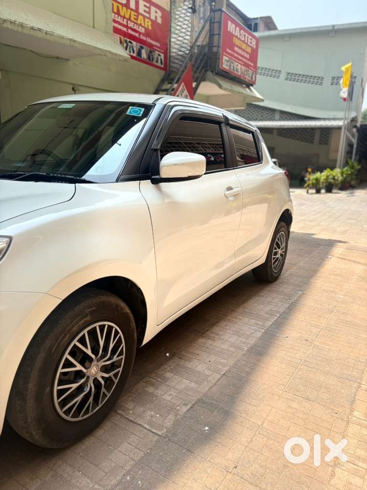 Maruti Suzuki Swift 2018 Petrol Good Condition