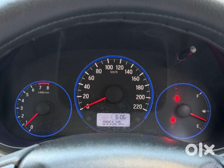 Honda City 2014-2015 I Vtec Sv, 2014, Petrol