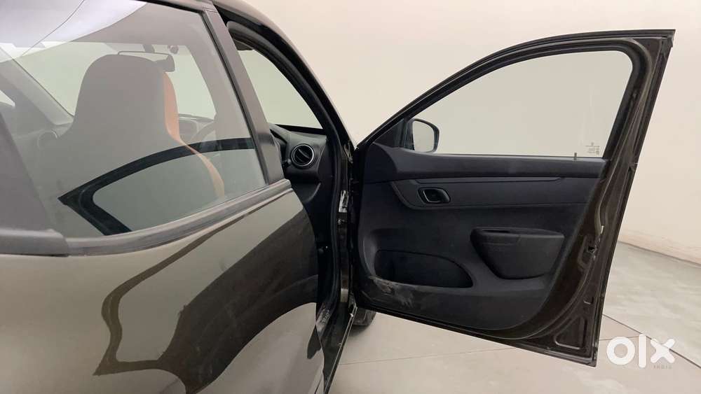 Renault Kwid 1.0 Rxl, 2019, Petrol