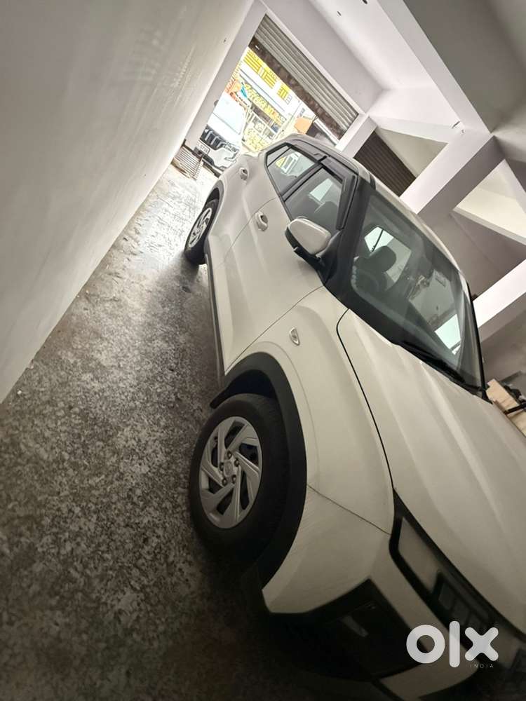 Hyundai Creta 2026 Petrol Manual