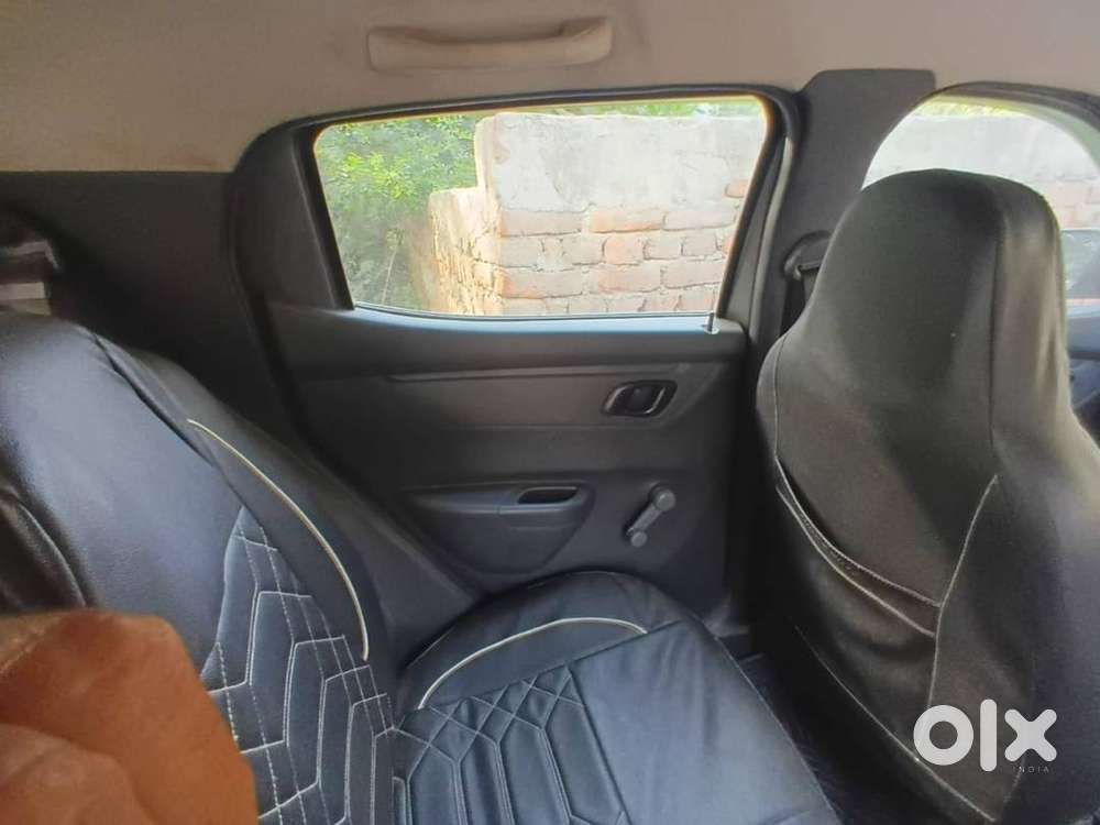 2016 Renault Kwid 0.8 Rxt Manual