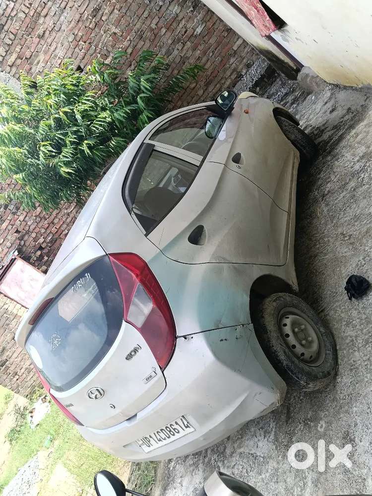 Hyundai Eon Era Plus 2014 Manual